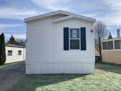 Mobile Home at 48 Phaeton Drive Wheeling, IL 60090