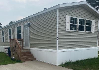 Mobile Home at 404 Lazy Way Wausau, WI 54401