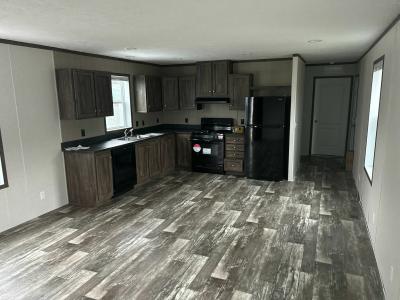 Mobile Home at 5656 Spring Brooke Lot 71 Kimball, MI 48074