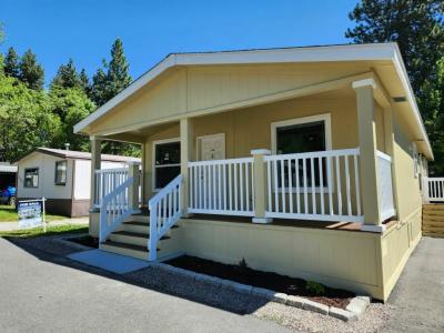 Photo 3 of 10 of home located at 22899 Byron Rd., #110 Crestline, CA 92325