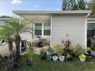 Mobile Home at 1205 Marsh Creek Ln. Orlando, FL 32828