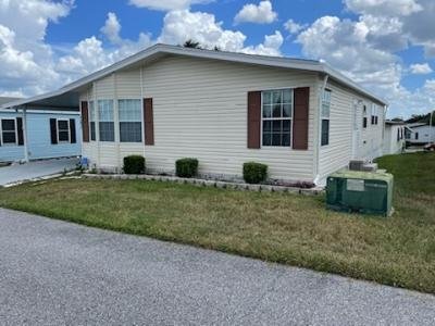 Mobile Home at 1701 W Commerce Ave 182 Haines City, FL 33844