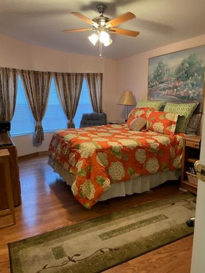 Available Home