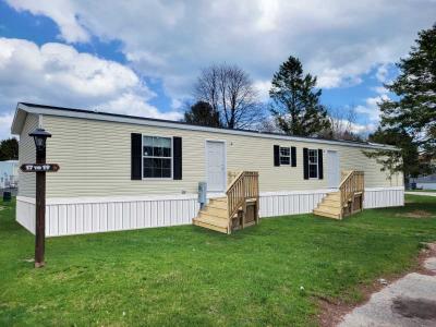 Indian Meadows Mobile Home Park in Sheboygan, WI | MHVillage