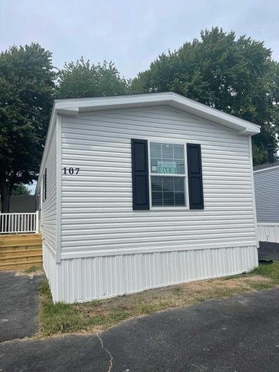 Mobile Home at 7959 Telegraph Rd. Lot 107 Severn, MD 21144