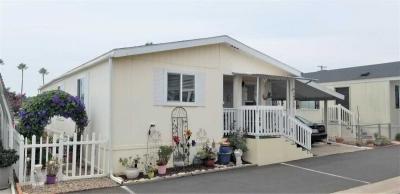 Mobile Home at 14060 Gardenia Ave. Poway, CA 92064