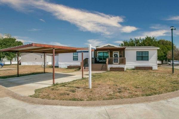 2018 CMH Manufacturing/Clayton Mobile Home For Sale