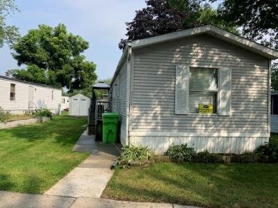Mobile Home at 43224 Frontenac #500 Sterling Heights, MI 48314