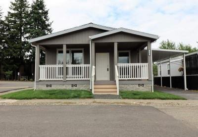 Mobile Home at 1111 Archwood Dr SW #329 Olympia, WA 98502