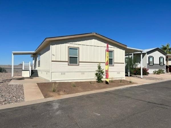 2022 Clayton Mobile Home For Rent
