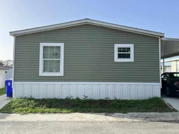 2021 Live Oak Homes Mobile Home For Sale