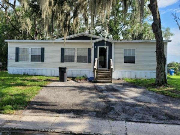 2007 FTWD Manufactured Home
