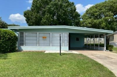 Mobile Home at 1015 Geneva Way Grand Island, FL 32735