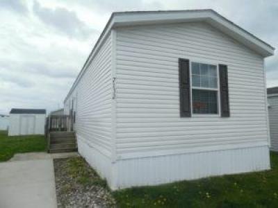 Mobile Home at 7132 Wimberly Crossing Fort Wayne, IN 46818