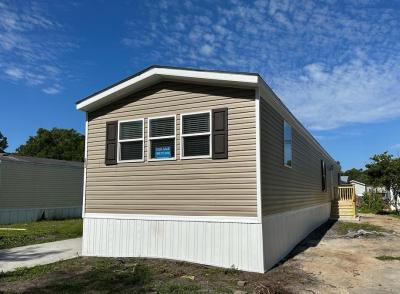 Mobile Home at 9380 103rd Street #83 Jacksonville, FL 32210