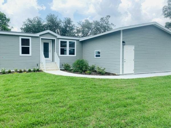 2023 Palm Harbor - Plant City St. Augustine II Mobile Home