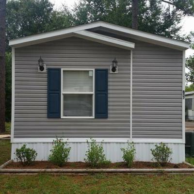 Mobile Home at 2600 W Michigan Ave #57B Pensacola, FL 32526