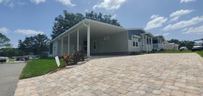 Photo 3 of 41 of home located at 6711 D Lakewood Dr Lot 0120 Ocala, FL 34480