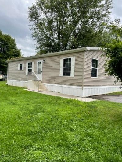 Mobile Home at 355 Brown Swiss Cir. Duncansville, PA 16635