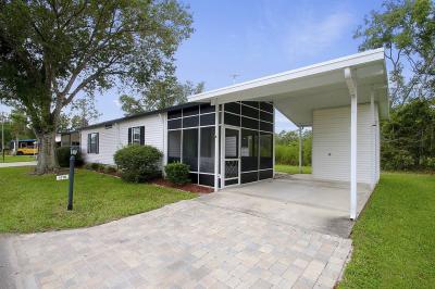 Mobile Home at 1710 Douglas Ave Kissimmee, FL 34758