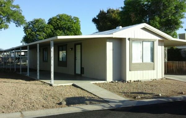 Cavco Mobile Home For Rent