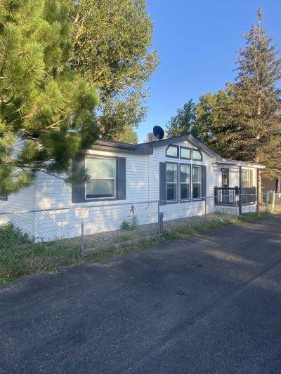 Mobile Home at 509 E. Jefferson Rd #A-1 Cheyenne, WY 82007