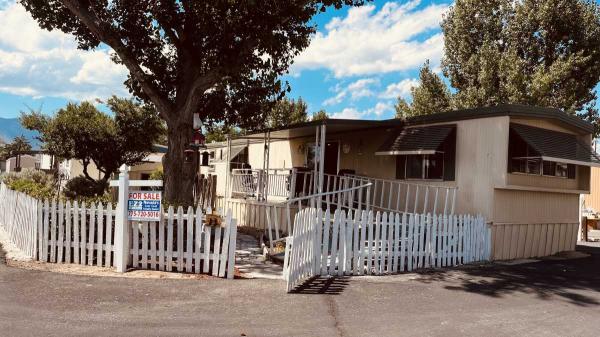 1973 Sequoia Mobile Home For Sale