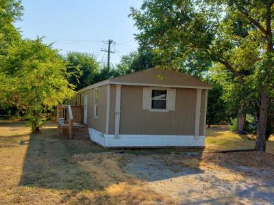 Mobile Home at 4329 W. Park Row Blvd #47 Corsicana, TX 75110