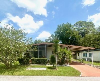 Mobile Home at 3150 NE 36th Avenue Lot 436 Ocala, FL 34479