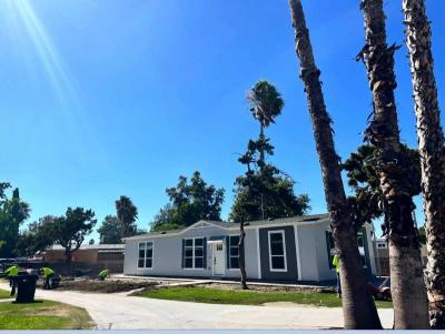 Mobile Home at 5800 Hamner Ave #220 Eastvale, CA 91752