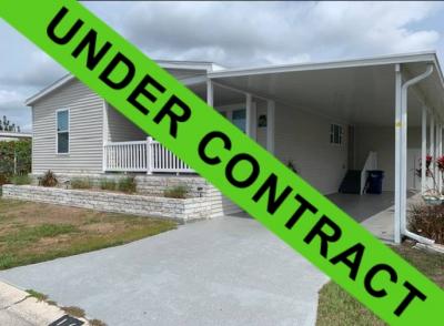 Mobile Home at 16 Peach Ave Bradenton, FL 34207