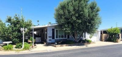 Mobile Home at 705 Underwood Ct Bakersfield, CA 93301