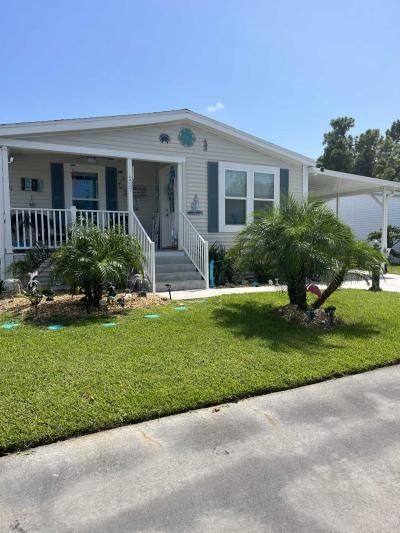 Mobile Home at 1335 Fleming Ave Lot 227 Ormond Beach, FL 32174