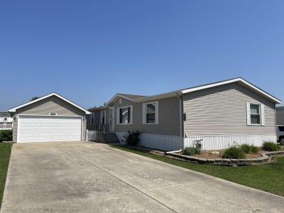 Mobile Home at 268 Tulip Cir Matteson, IL 60443