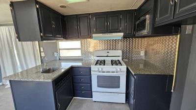 Mobile Home at 202 N Allyn Ave Spc 16 Ontario, CA 91764