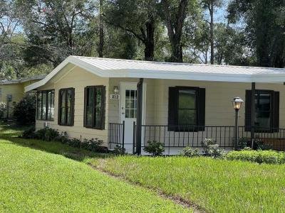 Mobile Home at 312 Knot Way Deland, FL 32724