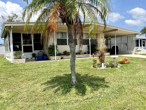 1978 FLEETLINE Mobile Home For Sale