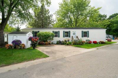 Mobile Home at 366 N Sword Street Grand Rapids, MI 49548