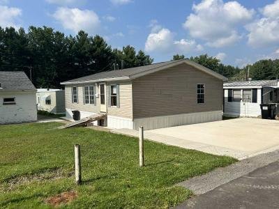Mobile Home at 9735 Chillicothe Rd (Lot 21) Kirtland, OH 44094