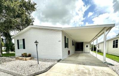 Mobile Home at 3509 Station Drive Valrico, FL 33594
