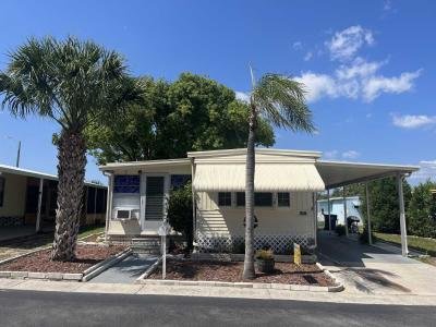 Mobile Home at 6521 Ketch Lane New Port Richey, FL 34653