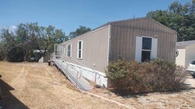 Mobile Home at 4402 River Bnd # 56 San Angelo, TX 76903
