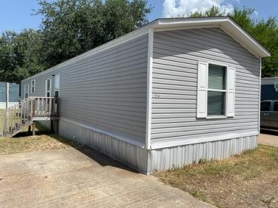 Mobile Home at 1413 Rosharon Rd Trlr 27A Alvin, TX 77511