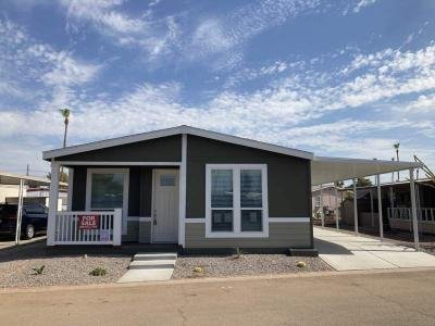Mobile Home at 2727 E. University Drive, #068 Tempe, AZ 85281