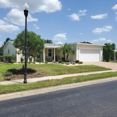 Mobile Home at 3930 Manatee Club Drive Ruskin, FL 33570