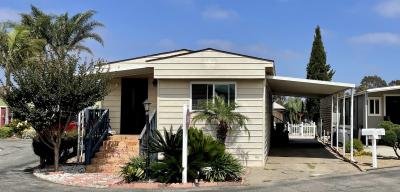 Mobile Home at 2400 East Pleasant Valley Road #149 Oxnard, CA 93033