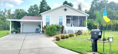 Mobile Home at 3000 Us Hwy 17/92 W Lot #560 Haines City, FL 33844