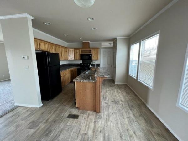 2015 PALM HARBOR Mobile Home For Sale