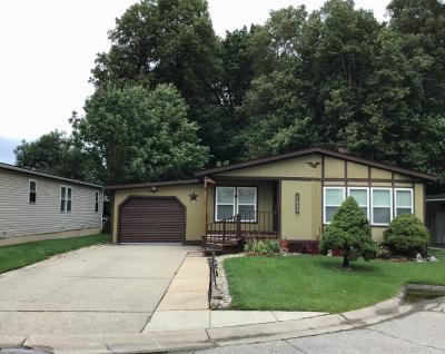 Mobile Home at 11935 Aralia Court Shelby Township, MI 48315