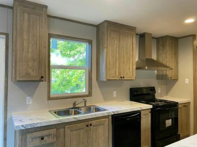 Mobile Home at 2802 Potts Hollow Rd., #25 Birmingham, AL 35215